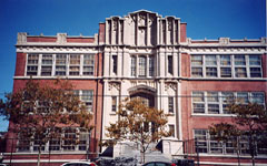 Brighton Ave. School